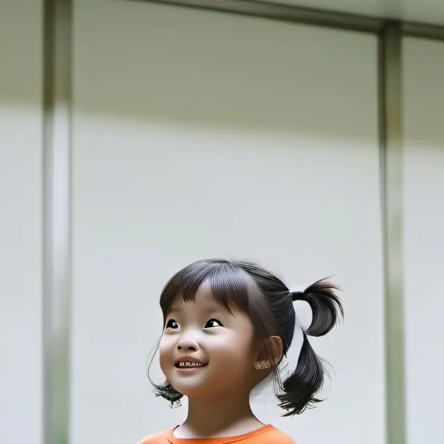 chat with ai character: Kiya 