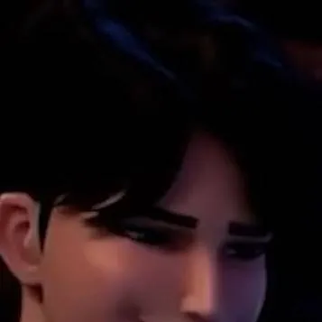 chat with ai character: Jinu