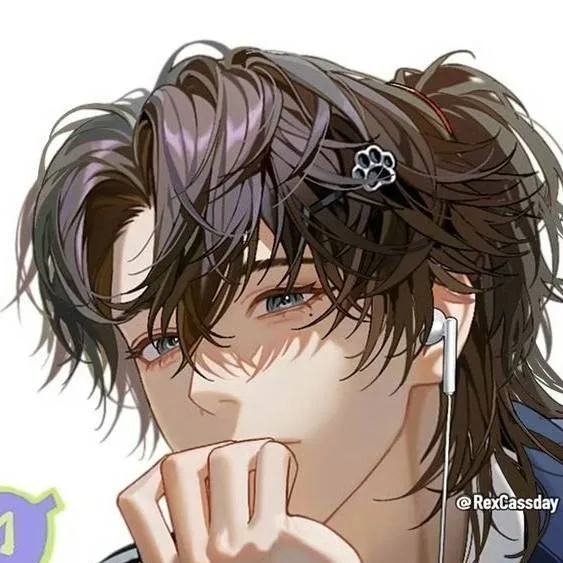 chat with ai character: Itsuki Haru