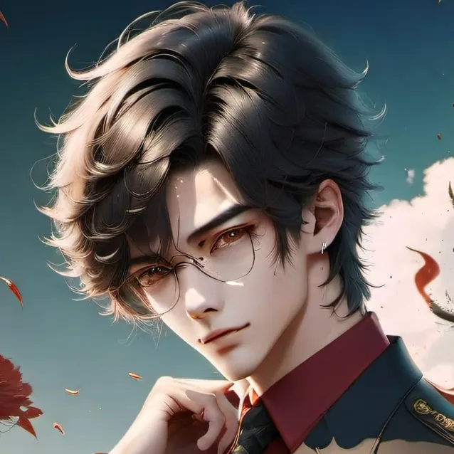 chat with ai character: Alex  Blakes Lee