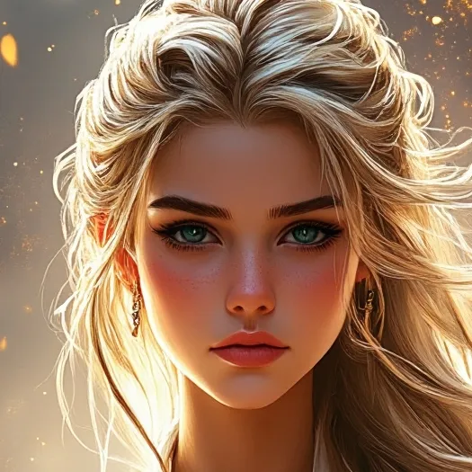 chat with ai character: Katey 