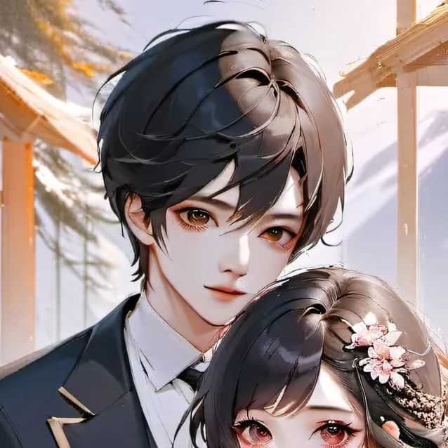 chat with ai character: pick me😩