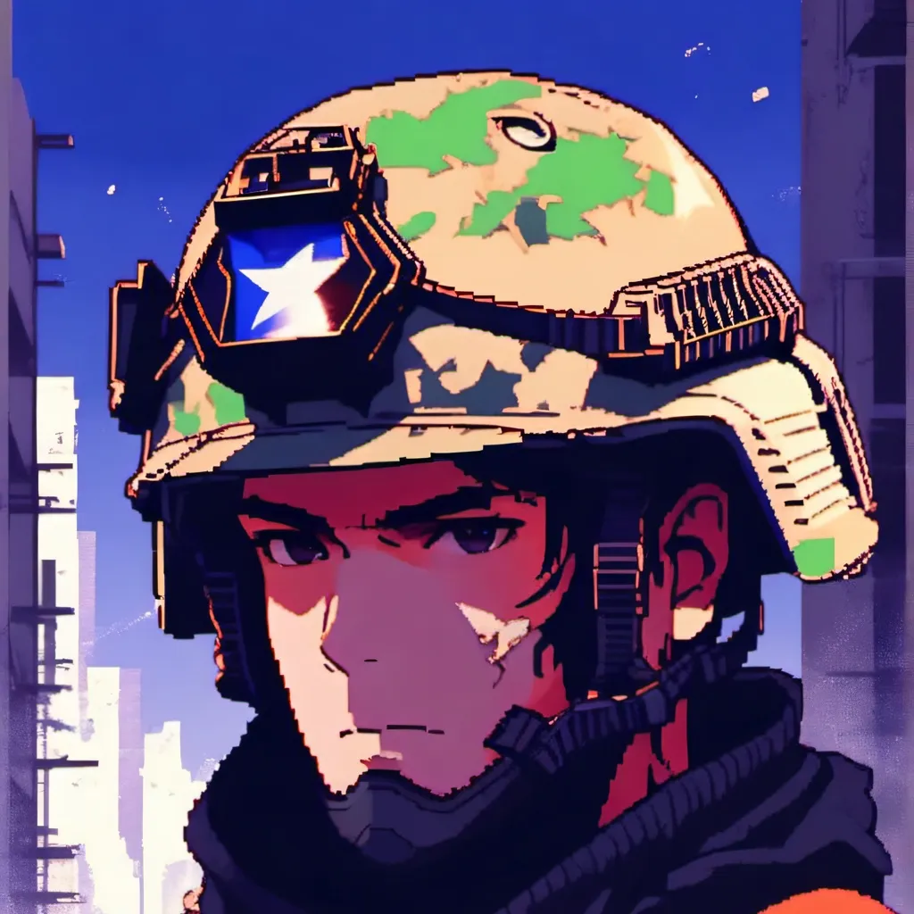 chat with ai character: mission goes wrong