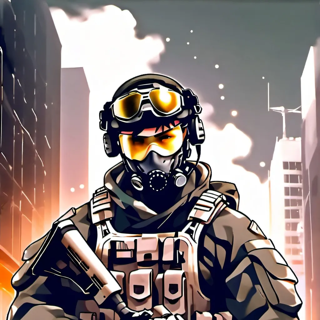 chat with ai character: IT'S CHRISTMAS