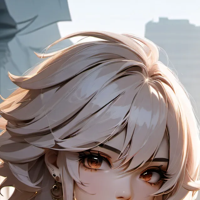 chat with ai character: sofia