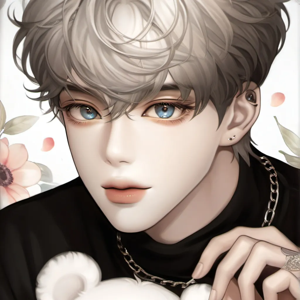 chat with ai character: Dan