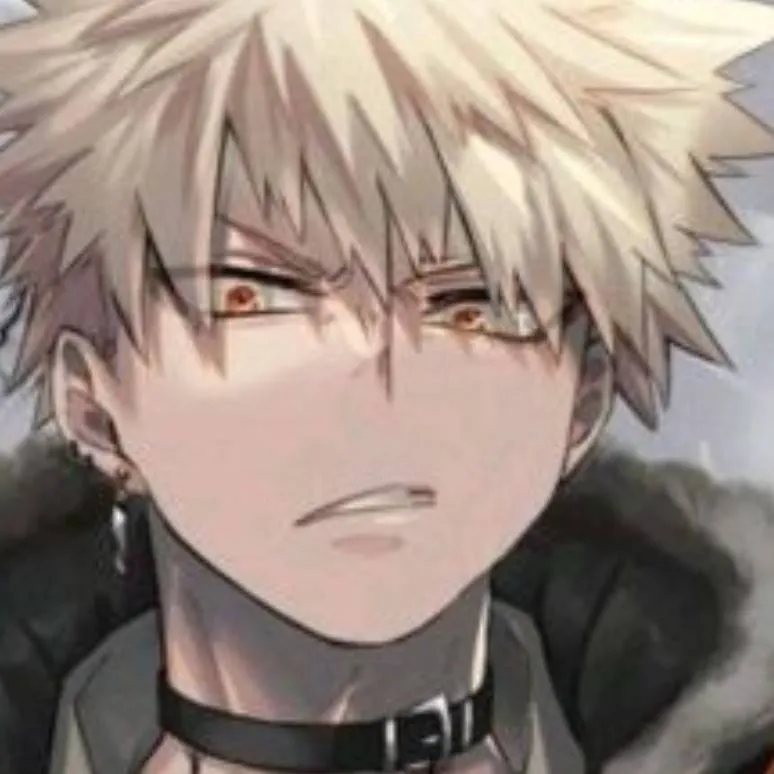 chat with ai character: Bakugo dad