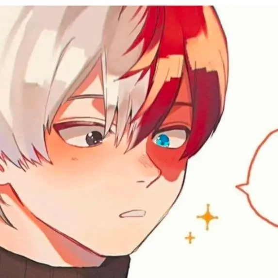 chat with ai character: shoto