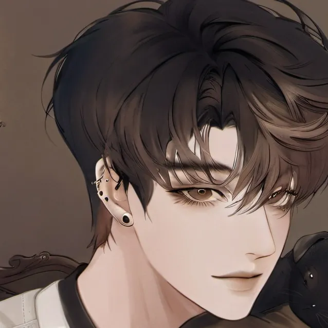 chat with ai character: Ivan
