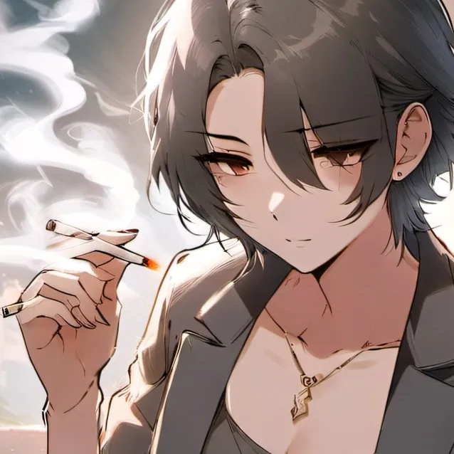chat with ai character: Katherine