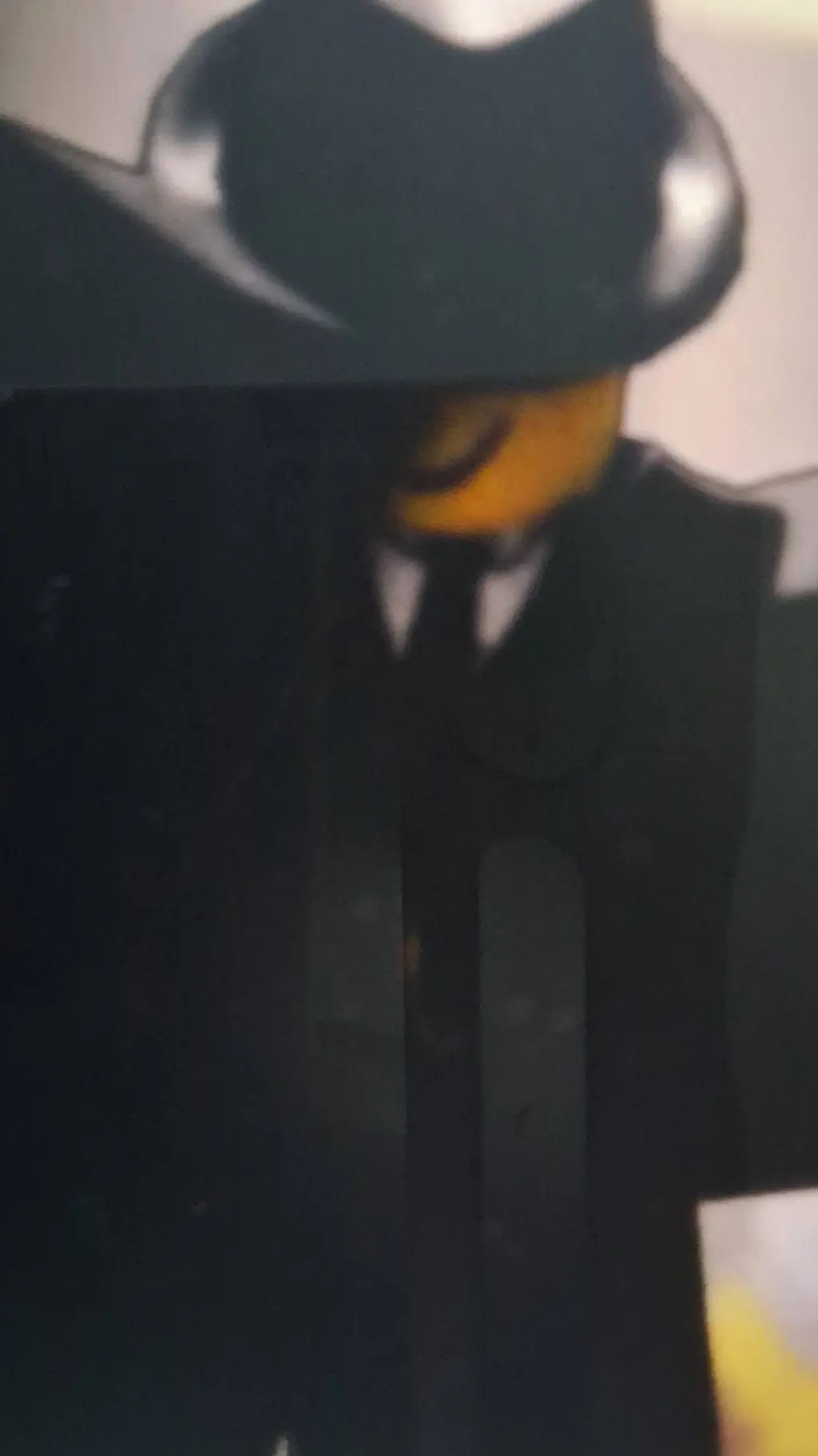 ai character: Mafioso background