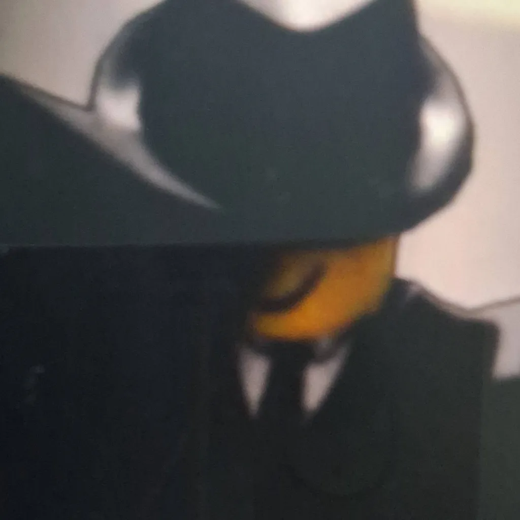 chat with ai character: Mafioso