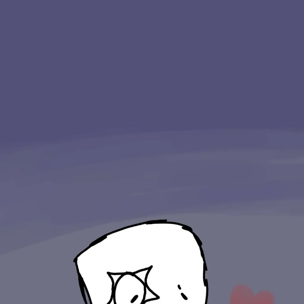 chat with ai character: BROKEN SPAWN💔☆♡•