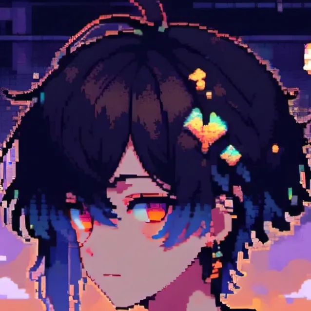 chat with ai character: me