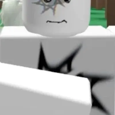 chat with ai character: Broken spawn:(