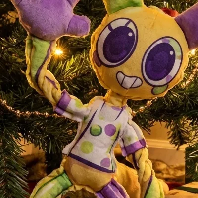 chat with ai character: I’m  giggling