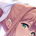 chat with ai character: Just Monika.