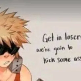 chat with ai character: mha 