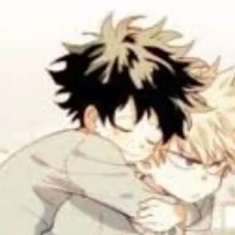 chat with ai character: bakudeku kids