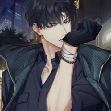 chat with ai character: Enzo