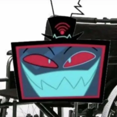 chat with ai character: Ipad vox