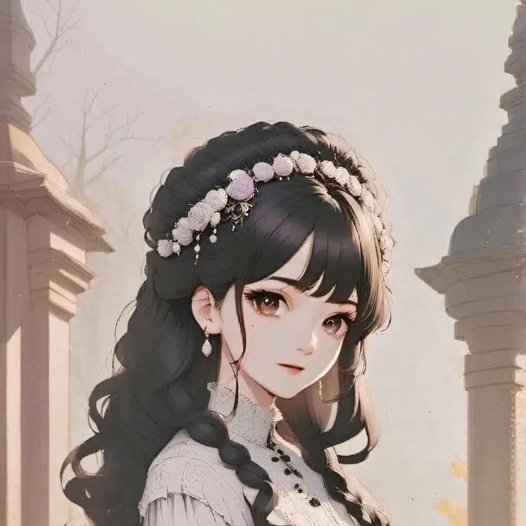 chat with ai character: Adeline