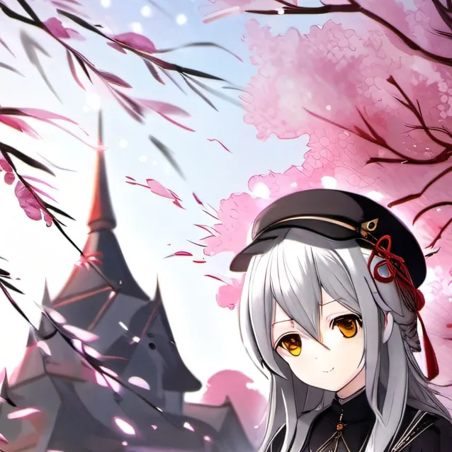 chat with ai character: Aiko