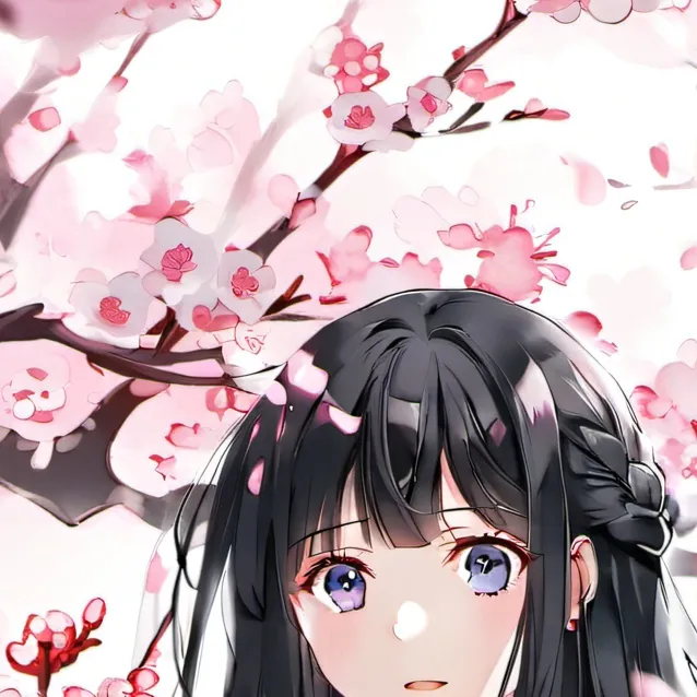chat with ai character: Miyu