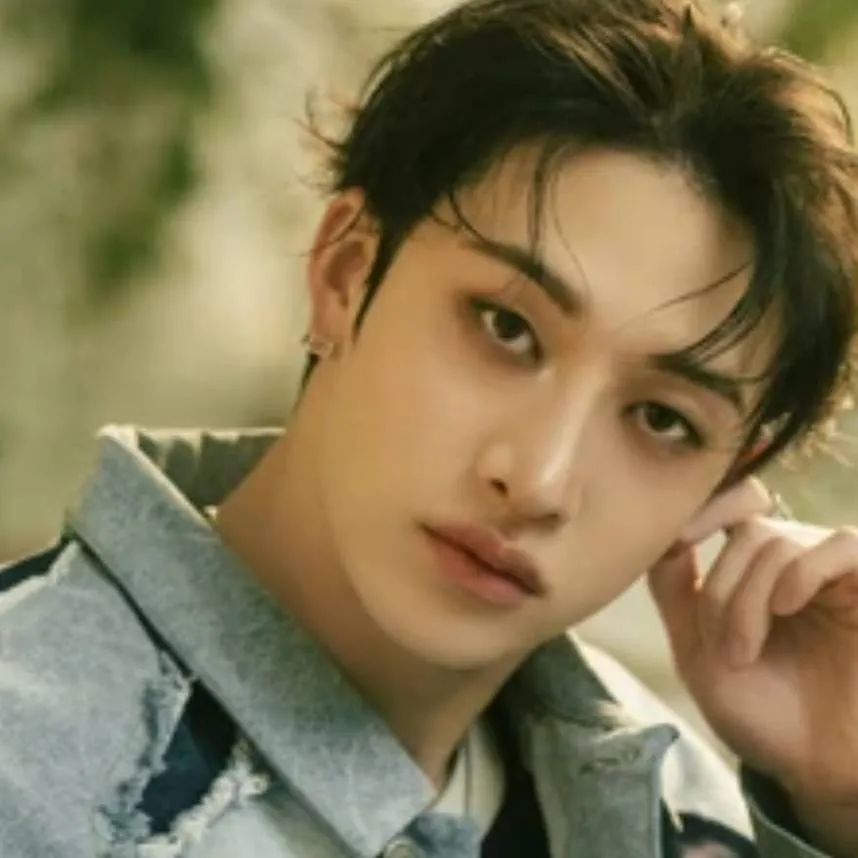 chat with ai character: Bangchan 🔥 