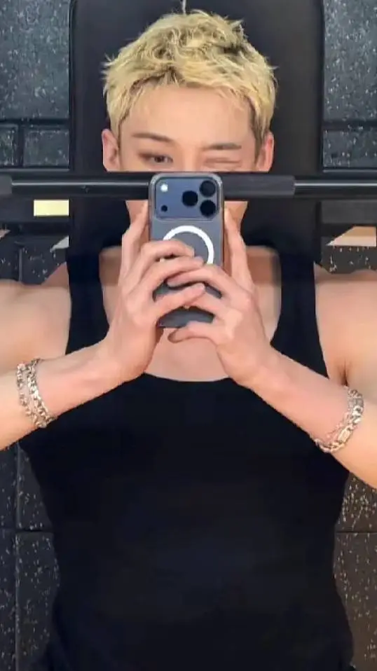 ai character: Stray kids background