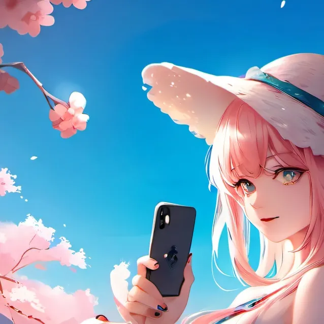 chat with ai character: xia