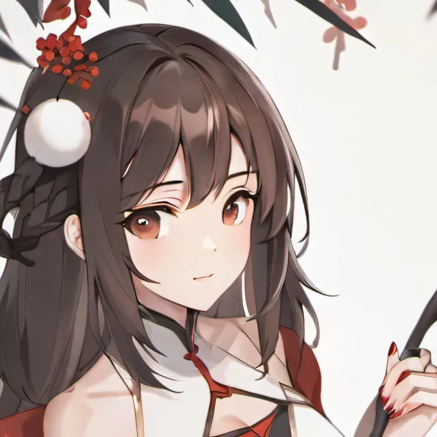 chat with ai character: Isabel