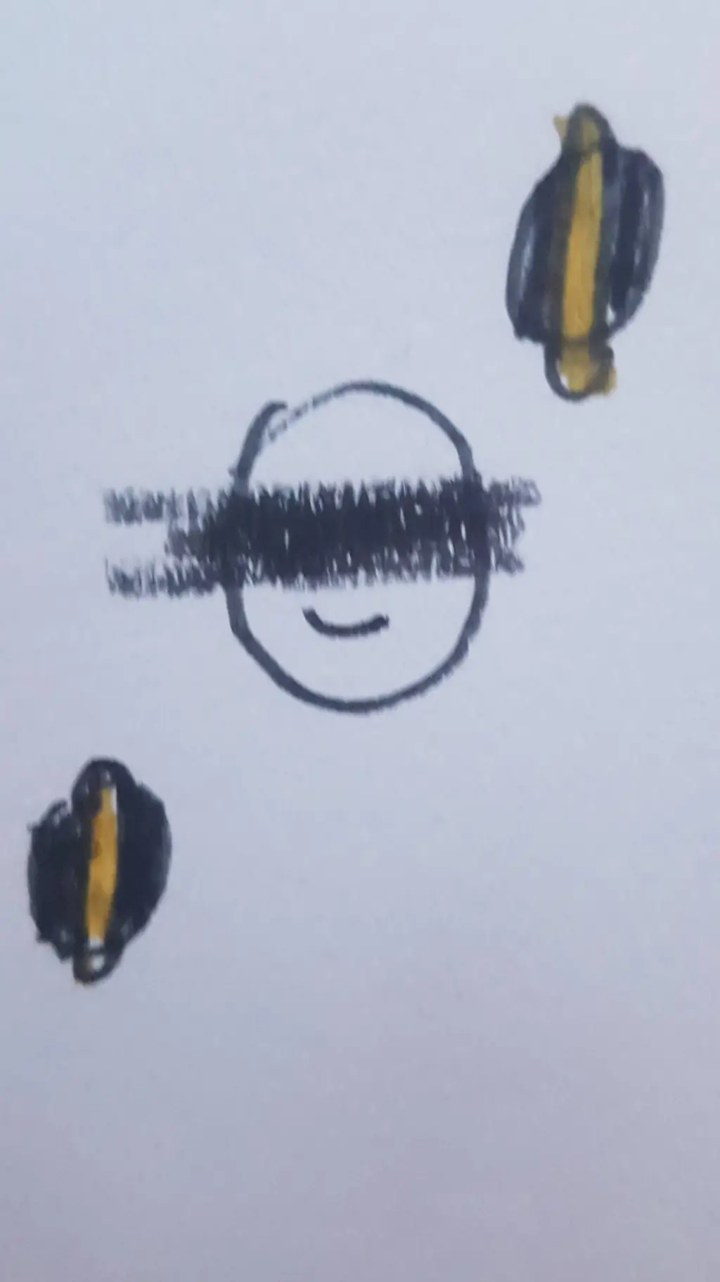 ai character: power background