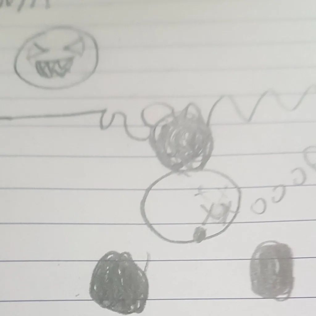 chat with ai character: speed demon