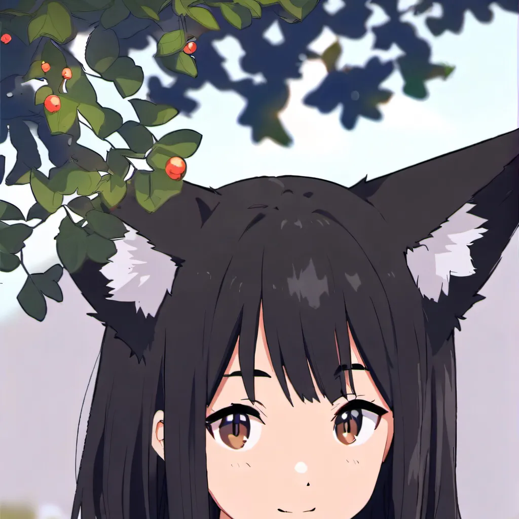 chat with ai character: Cariño the Fox Sp