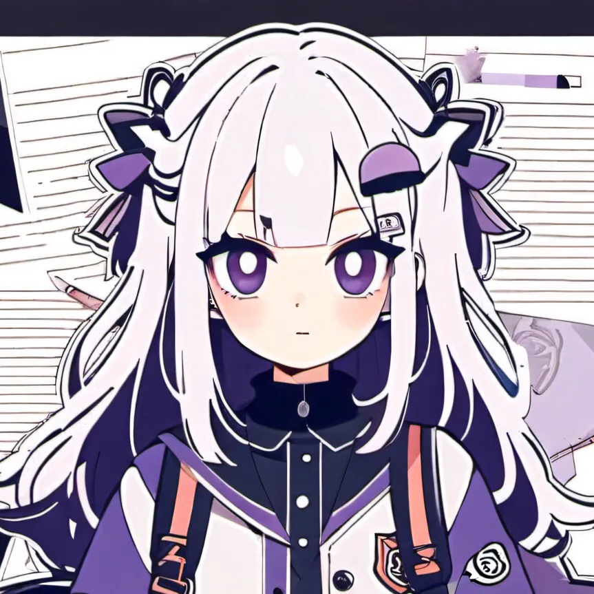 chat with ai character: Lily