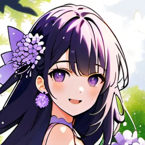 chat with ai character: Kirara