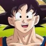 chat with ai character: Goku
