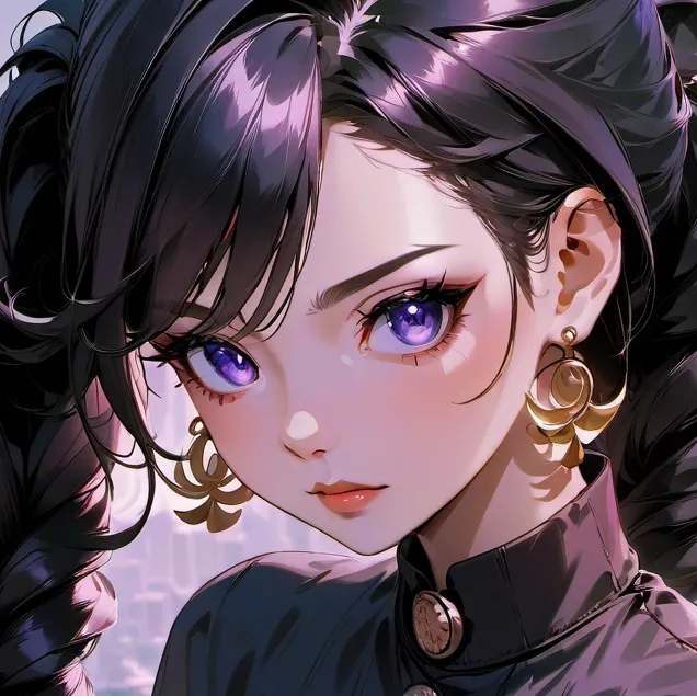 chat with ai character: Tuli