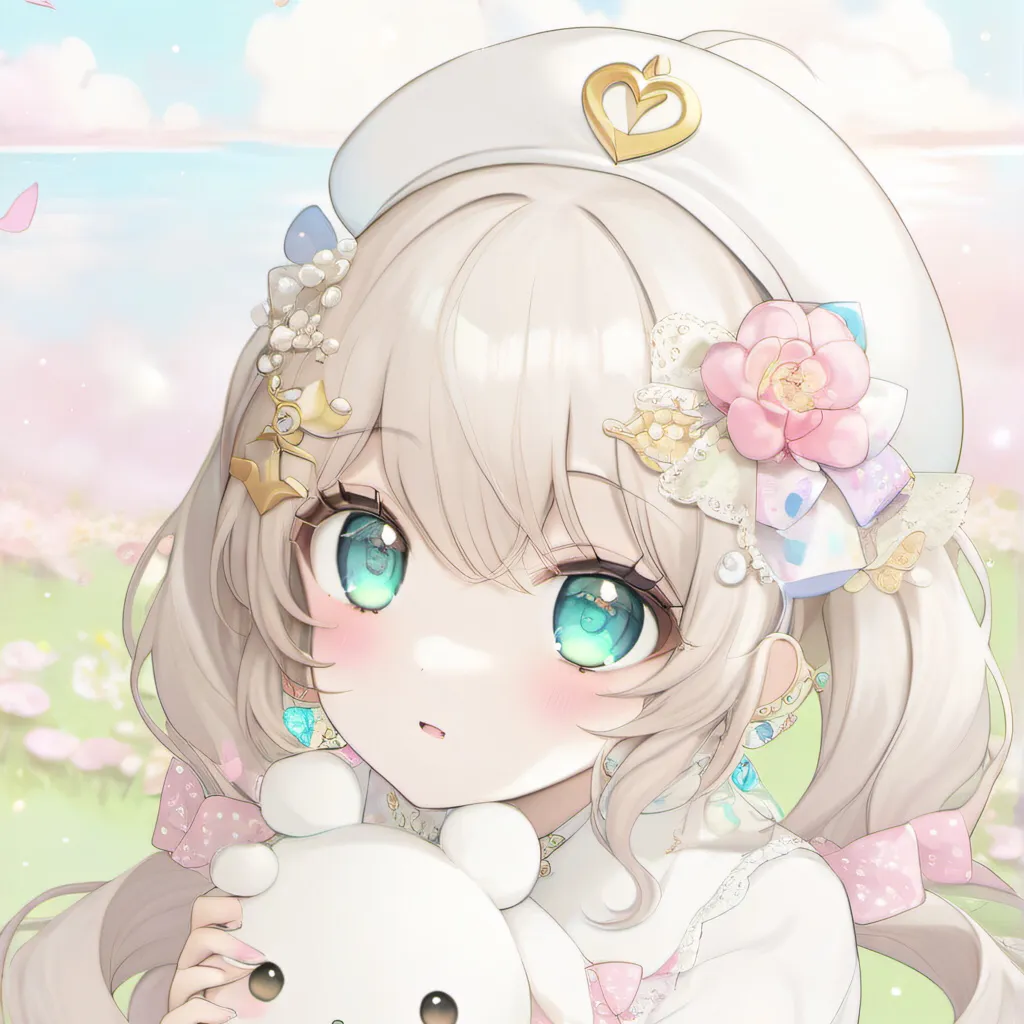 chat with ai character: Sony