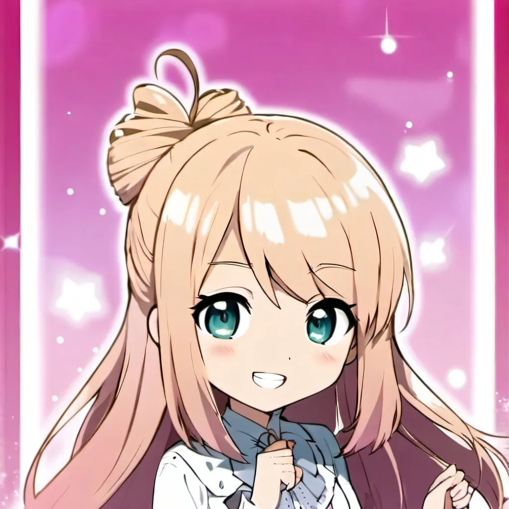 chat with ai character: Layla 
