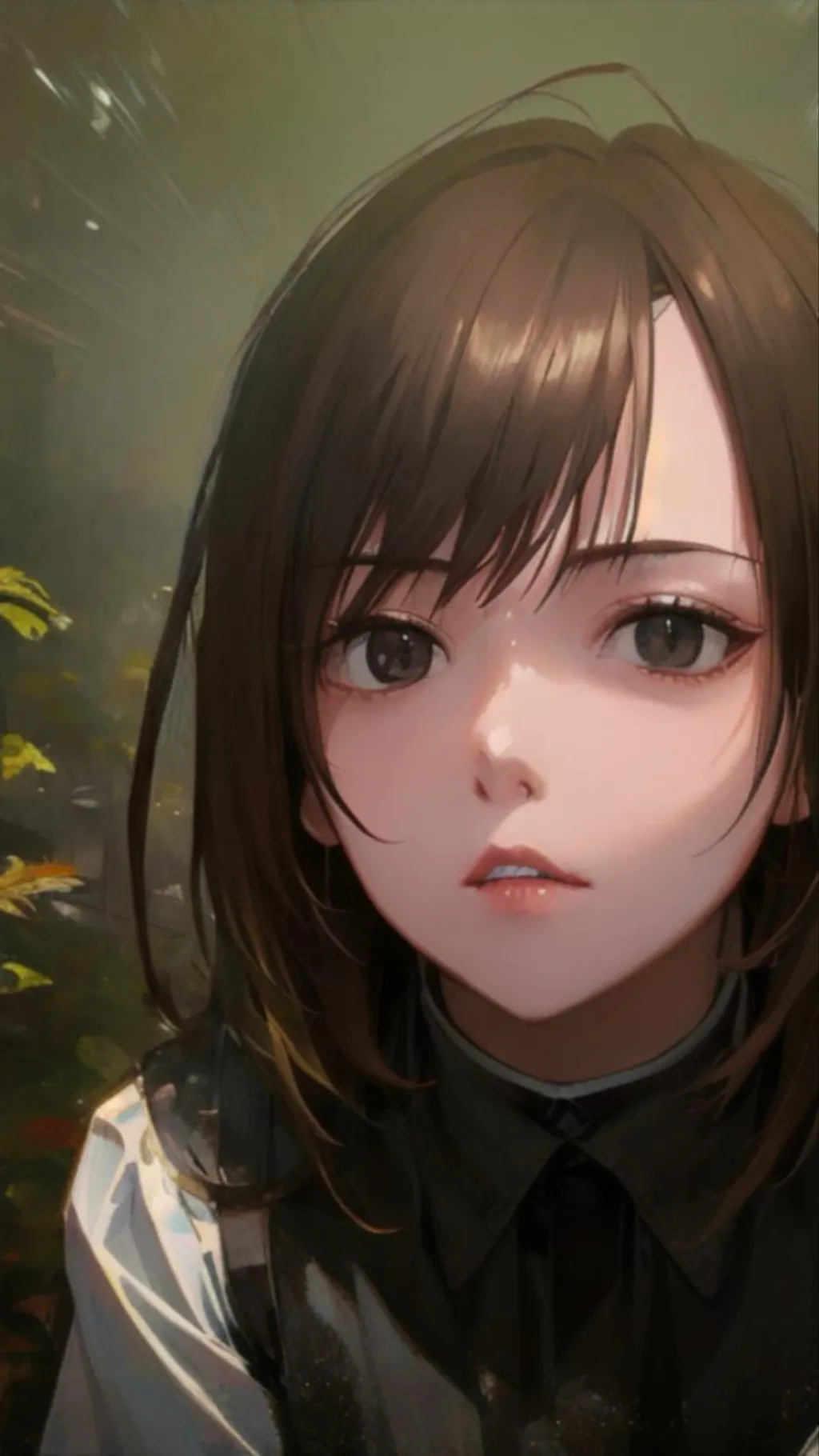 ai character: Sunghoon background