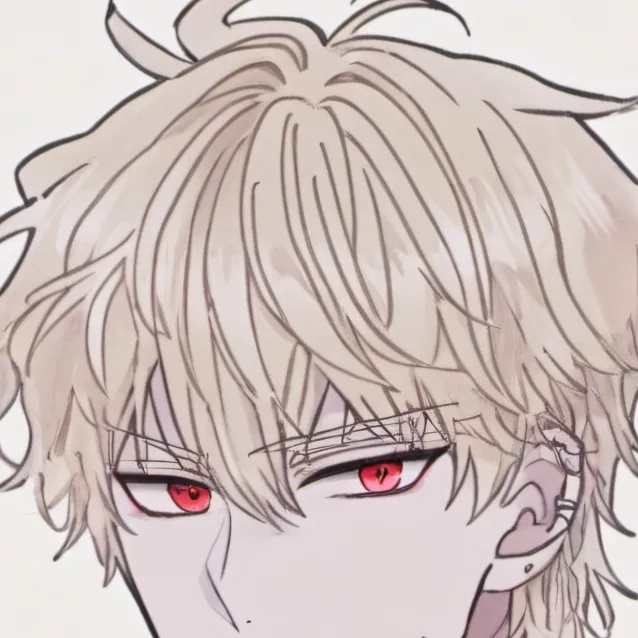 chat with ai character: BAKUGO
