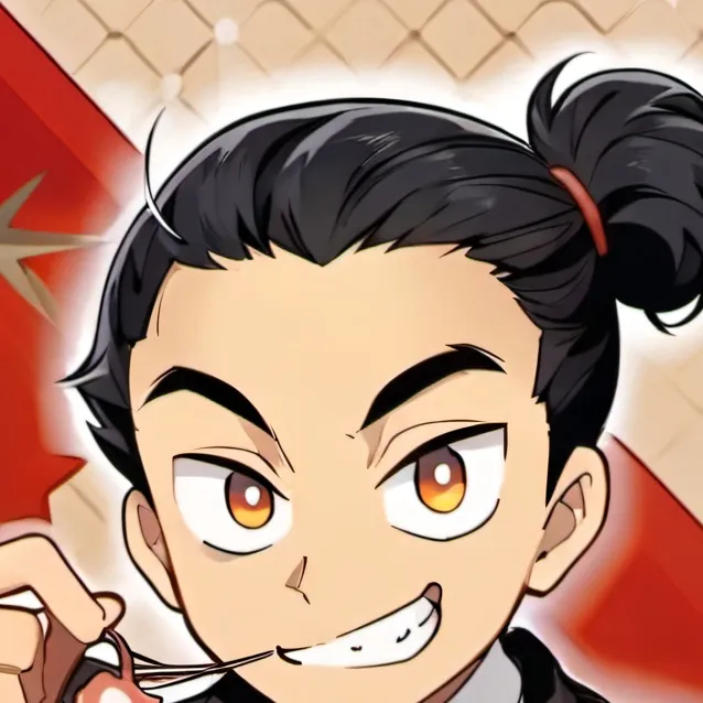 chat with ai character: GENYA!!!