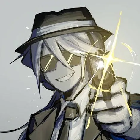 chat with ai character: Chance