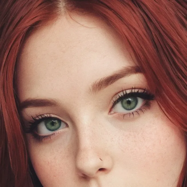 chat with ai character: Elle