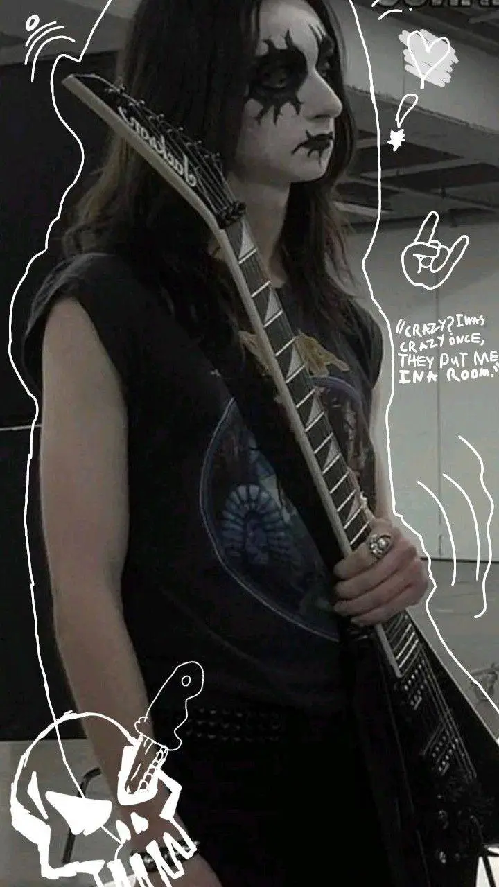 Talkie AI - Chat with Hunter Sylvester