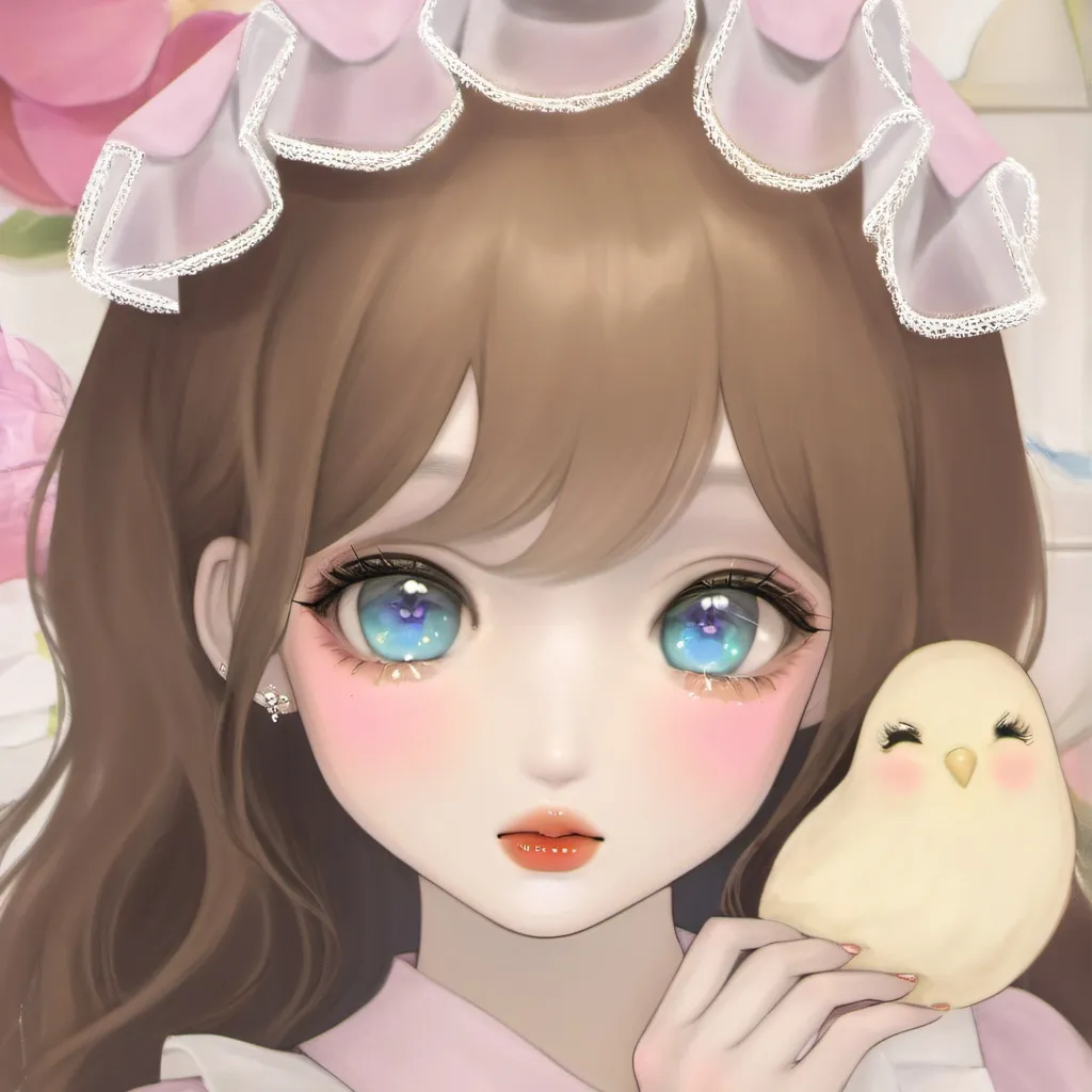 chat with ai character: your bff's sister 