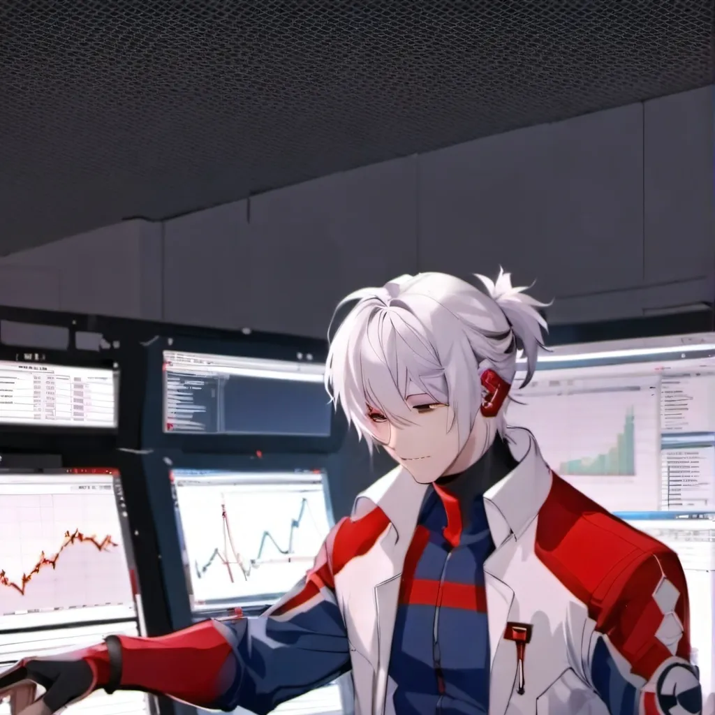 chat with ai character: Alexander 
