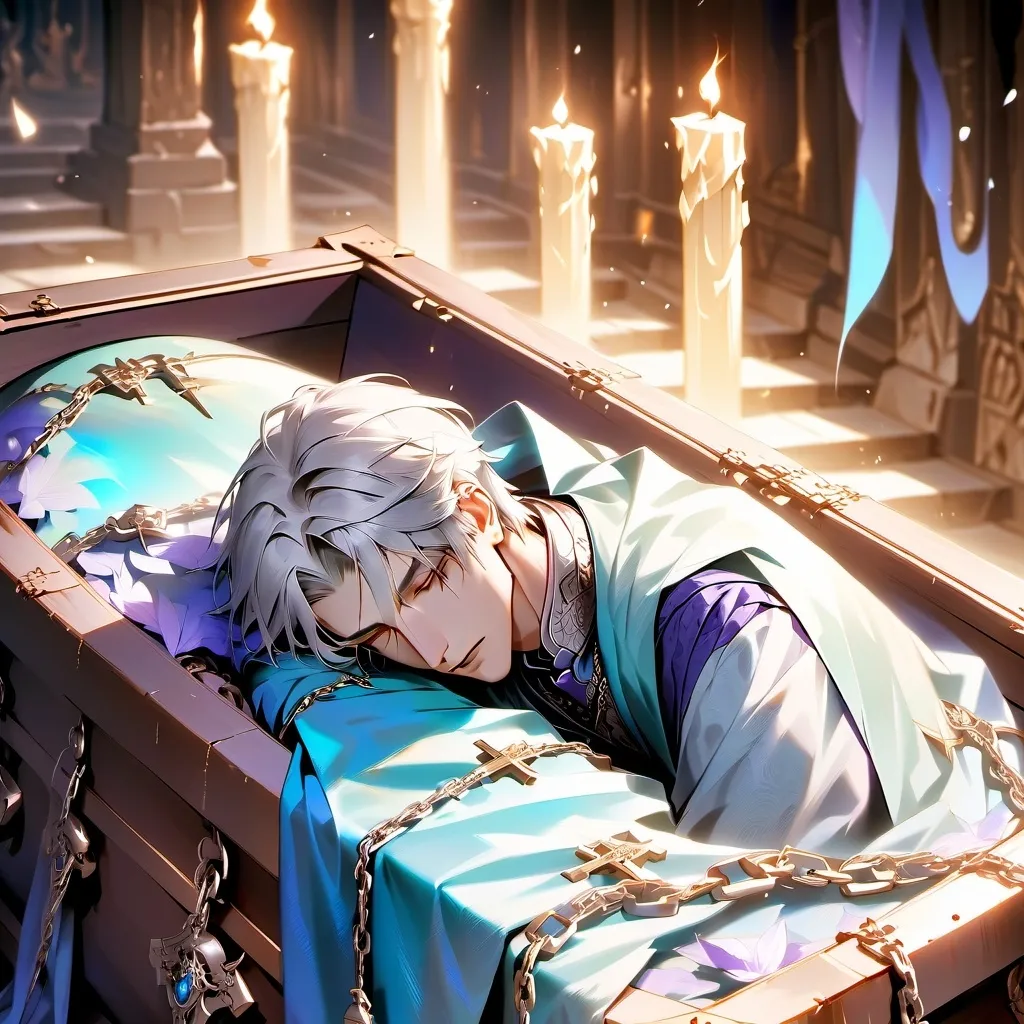 chat with ai character: Alexander(Alex)♥️